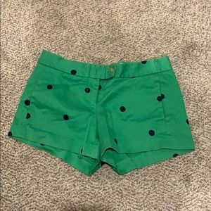 J Crew Shorts